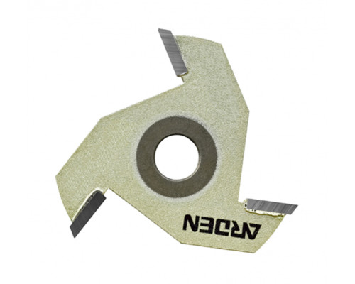 Диск сменный режущий (47.6х6 мм; Z3) ARDEN 704846