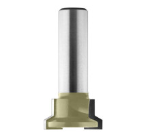 Фреза для изготовления мебельных ящиков (25.4x13 мм, хвостовик 8 мм) ARDEN 612811