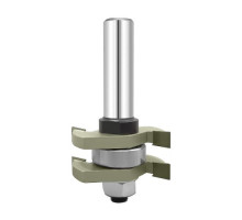 Фреза для шиповых соединений (41x19.2 мм, хвостовик 12 мм) ARDEN 609211