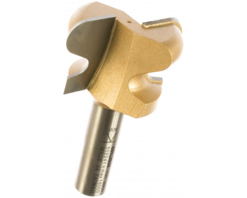 Фреза профильная (44.45x28.6x68 мм; Z2; S12 мм) ARDEN 502241