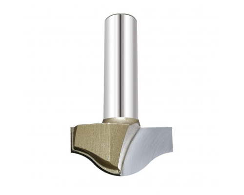 Фреза псеводфилёнка Волна-1 (R 12.7 мм, 35x16 мм, хвостовик 12 мм) ARDEN A0506298