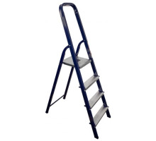 Стальная стремянка Алюмет М8404