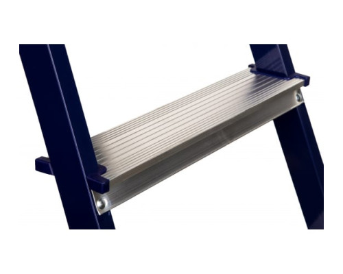 Стальная стремянка Алюмет М8405