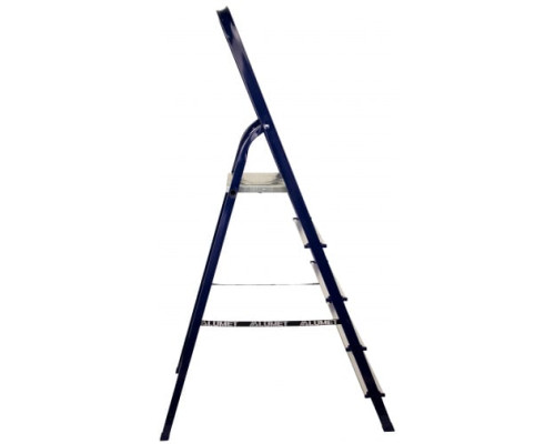 Стальная стремянка Алюмет М8405