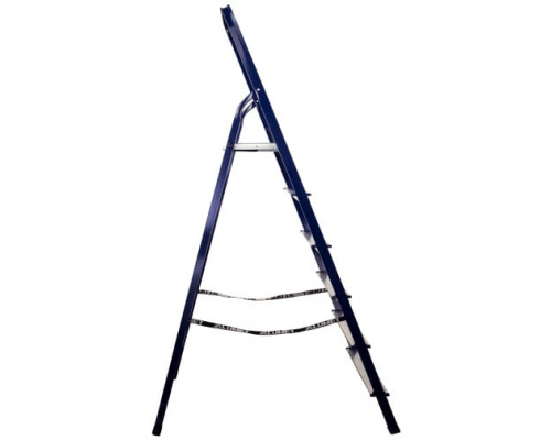 Стальная стремянка Алюмет М8406