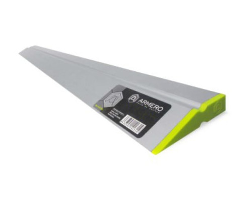 Алюминиевое правило 2.5м ARMERO A131/250