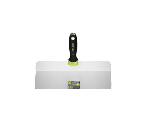 Фасадный шпатель Armero 350мм, нержавеющая сталь A211/350