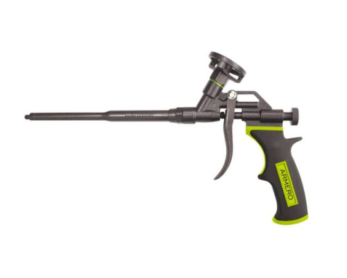 Пистолет для монтажной пены Armero Teflon AM50-002/A250/002