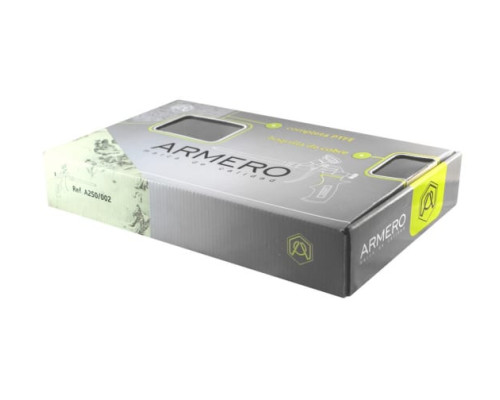 Пистолет для монтажной пены Armero Teflon AM50-002/A250/002