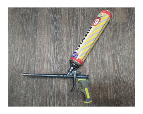 Пистолет для монтажной пены Armero Teflon AM50-002/A250/002