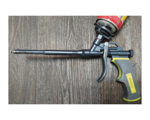 Пистолет для монтажной пены Armero Teflon AM50-002/A250/002