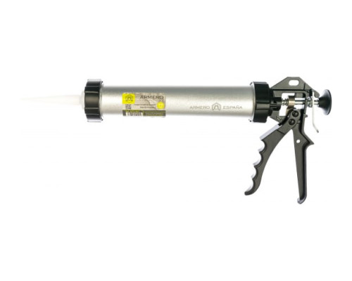 Закрытый пистолет для смесей Armero 310 мл AM51-007/A251/007