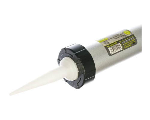 Закрытый пистолет для смесей Armero 310 мл AM51-007/A251/007