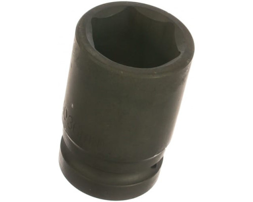 Головка торцевая ударная 36 мм, DR1 АвтоDело 40336 14027