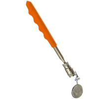 Инспекционное телескопическое подвижное зеркало с подсветкой АвтоDело 40309 14238