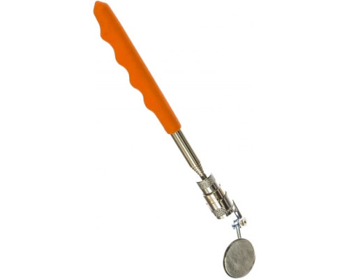 Инспекционное телескопическое подвижное зеркало с подсветкой АвтоDело 40309 14238