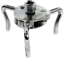 Ключ масляного фильтра АвтоDело Краб D=35-75 мм 40518 14228