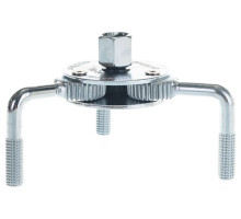 Ключ масляного фильтра АвтоDело, Краб D=65-110 мм 40517 12242