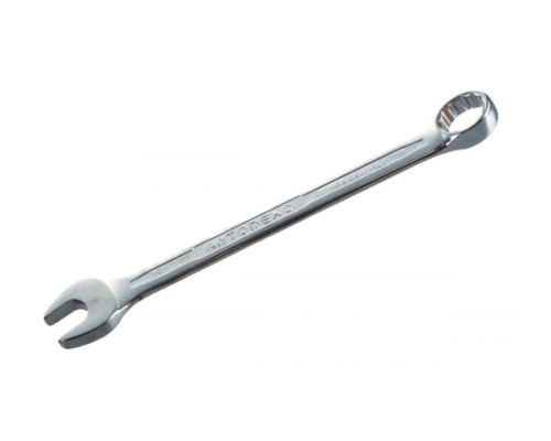 Комбинированный ключ 19х19 АвтоDело Professional 36019 10122