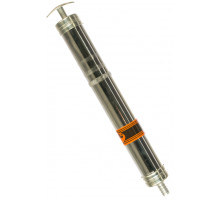 Маслозаливной шприц АвтоDело 200 мл, гибкий шланг 42025 10420