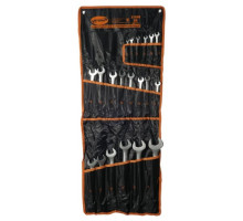 Набор комбинированных ключей 20шт сумка АвтоDело 31200 13641