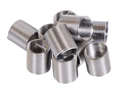 Набор резьбовых вставок М12 АвтоDело 10 пр. 40393 12945