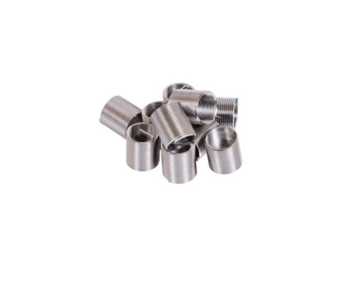 Набор резьбовых вставок М8 АвтоDело, 10 пр. 40389 10901