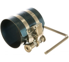 Оправка для поршневых колец АвтоDело 53-175 мм Н=75 мм 40054 13783