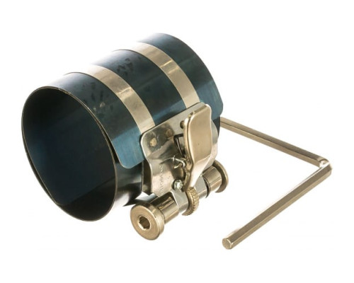 Оправка для поршневых колец АвтоDело 53-175 мм Н=75 мм 40054 13783