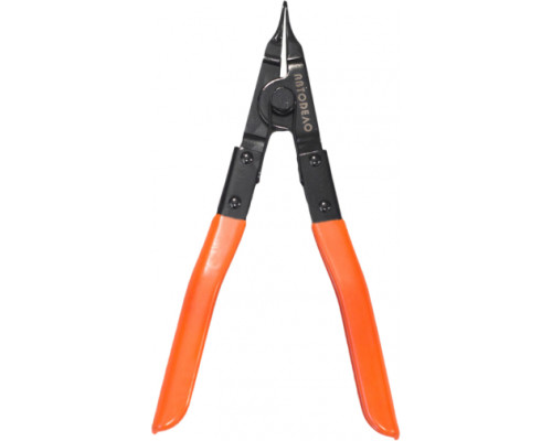 Разжим для стопорных колец без отверстий АвтоDело 200 мм 30405 15068