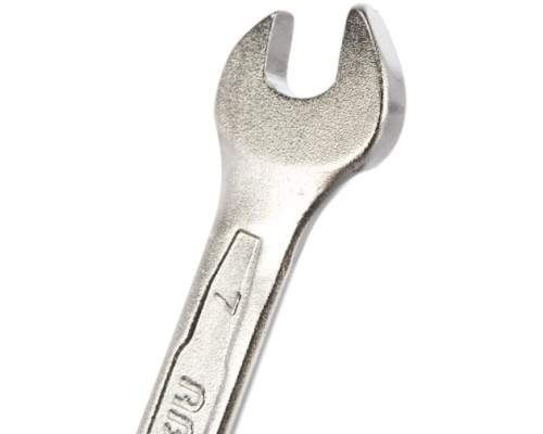 Комбинированный ключ 7х7 АвтоDело Professional 36007 11596