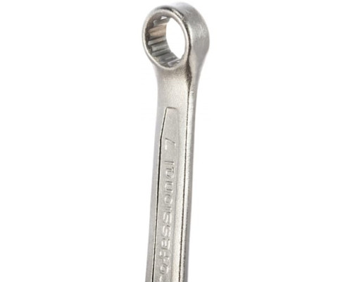 Комбинированный ключ 7х7 АвтоDело Professional 36007 11596