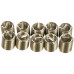 Набор резьбовых вставок М6 АвтоDело 10 пр. 40387 13417