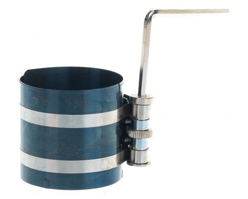 Оправка для поршневых колец АвтоDело 53-175 мм Н=75 мм 40054 13783