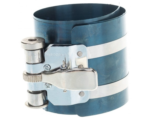 Оправка для поршневых колец АвтоDело 53-175 мм Н=75 мм 40054 13783