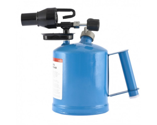 Паяльная лампа БАРС 2 л 91452