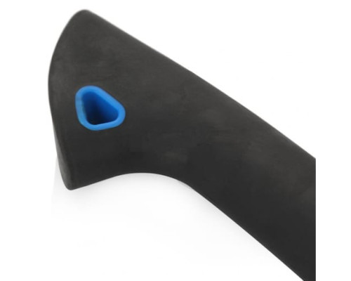 Плотницкий топор Барс 800гр двухкомпонентная обрезиненная рукоятка 21412