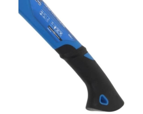 Плотницкий топор Барс 800гр двухкомпонентная обрезиненная рукоятка 21412