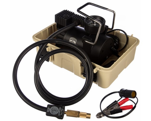 Автомобильный компрессор Berkut SPEC-15