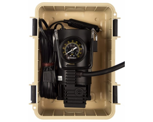 Автомобильный компрессор Berkut SPEC-15