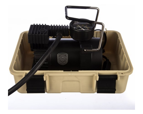 Автомобильный компрессор Berkut SPEC-15