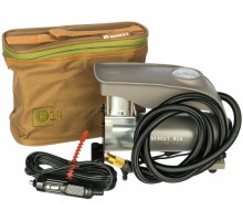 Автомобильный портативный компрессор BERKUT R14