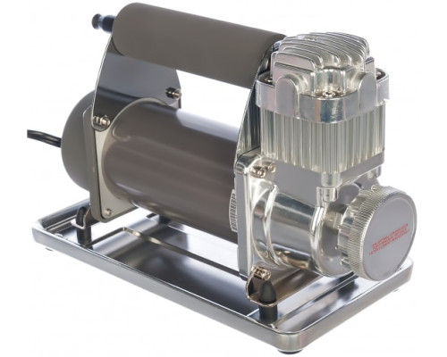 Автомобильный портативный компрессор BERKUT R20