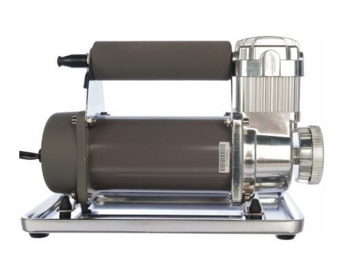 Автомобильный портативный компрессор BERKUT R20