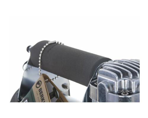 Автомобильный портативный компрессор BERKUT R20