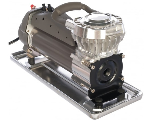 Автомобильный портативный компрессор BERKUT R24