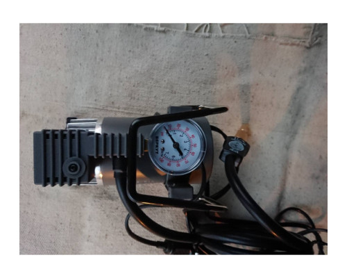 Компрессор BERKUT R15