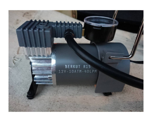 Компрессор BERKUT R15