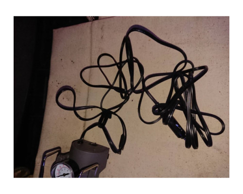 Компрессор BERKUT R15