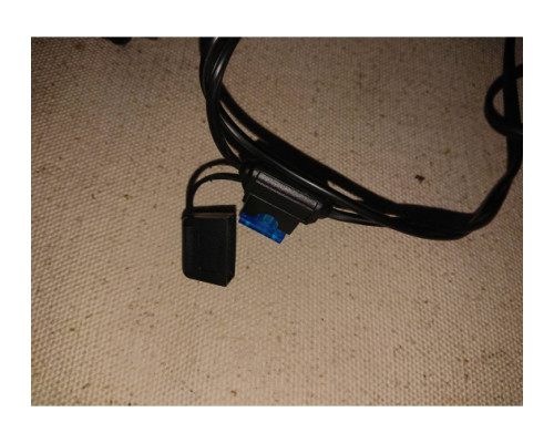 Компрессор BERKUT R15